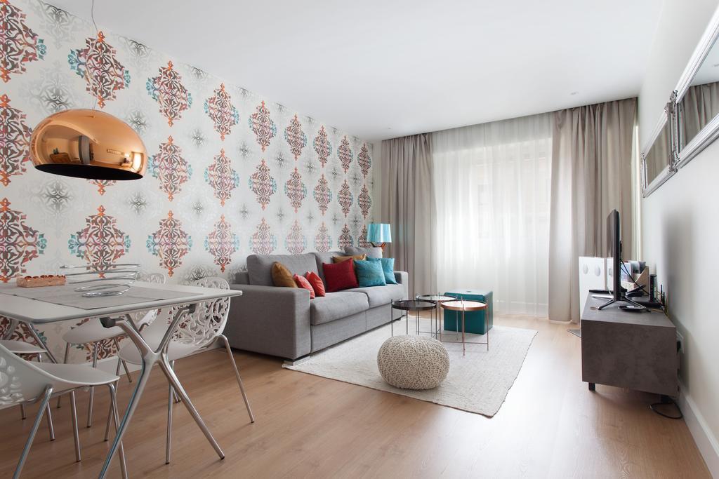 Passeig De Gracia Apartment Barcelona Room photo