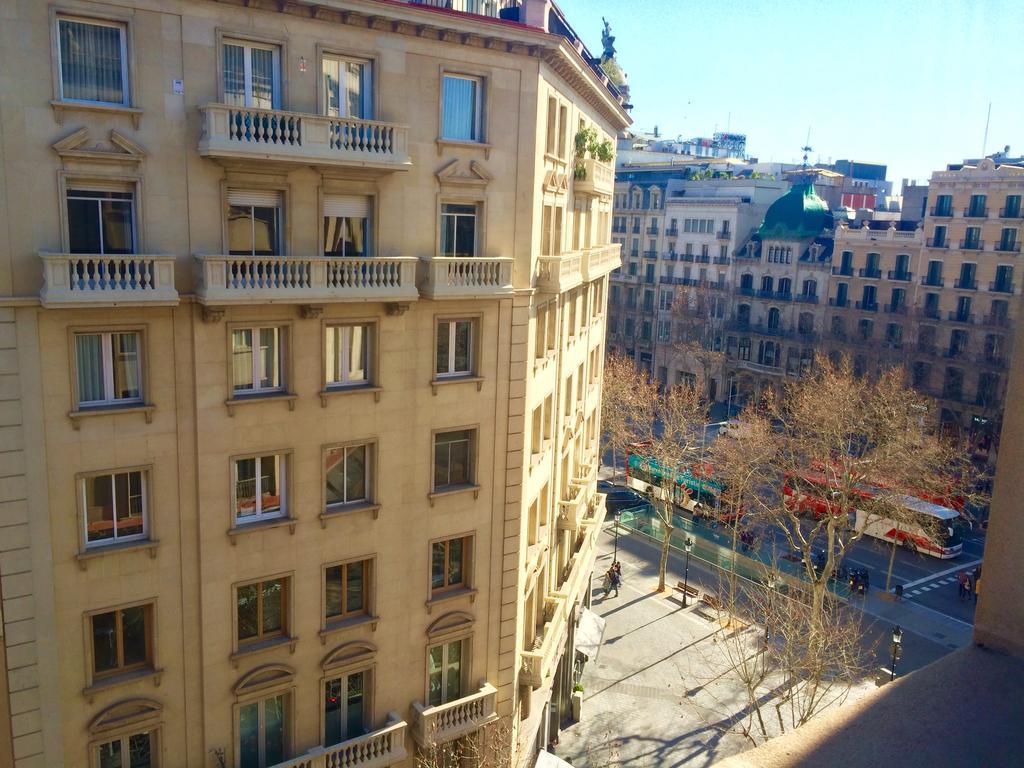 Passeig De Gracia Apartment Barcelona Room photo